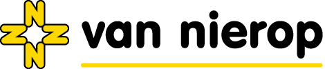 Van Nierop Groep logo